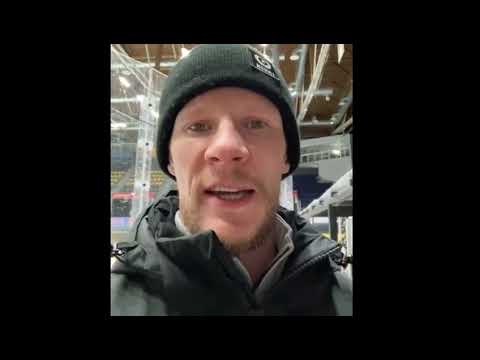 Kalle Koskinen 50-v video