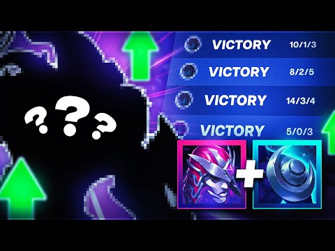 JE VOUS PRÉSENTE LE KING DE LA JUNGLE - CE STUFF EST INSANE