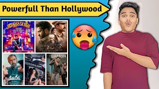 This Top 10 Best Indian Movies of 2022 are more Powerfull than HOLLYWOOD |