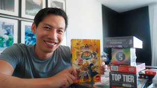 My Gen Con 2025 Haul! | 94
