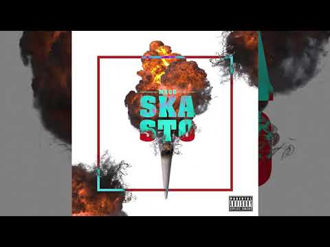 Mage - Σκάστο / Skasto