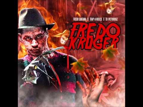 Fredo Santana - Round Em Up feat Chief Keef (NoDJ) [Prod. By Tarentino]
