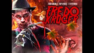 Fredo Santana - Round Em Up feat Chief Keef (NoDJ) [Prod. By Tarentino]