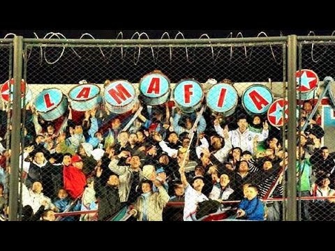 "CADA DIA TE QUIERO MAS - ARSENAL , LA MAFIA BARRA BRAVA 2018" Barra: La Mafia &bull; Club: Arsenal