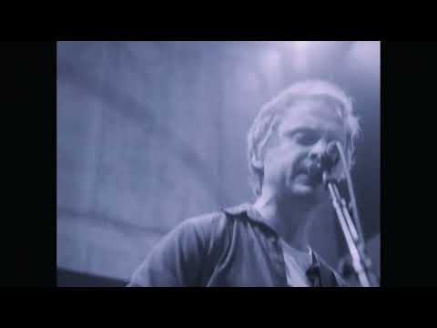 Shelton San - Youth smiled at them (Live on the BBC)