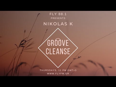 Groove Cleanse episode 126 | Deep House | Afro House | Summer Vibes