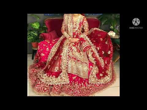 New design ideas Indian wedding lahenga sarara lahenga choli