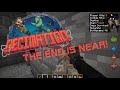 Preparing For The End of The World | Decimation