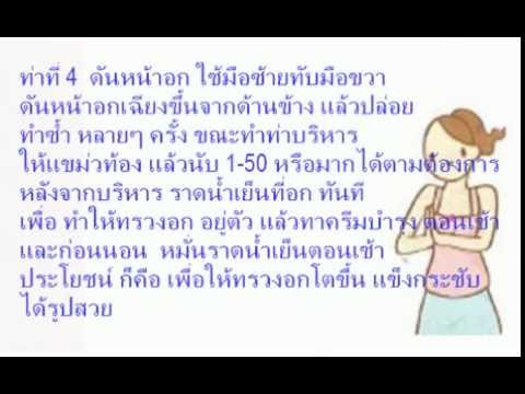 ไขมันและหน้าอกเล็ก การผ่าตัดหน้าอกสำหรับผู้ชาย