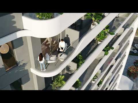 VERDAN1A 3 | Object One Real Estate Development