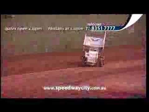 Sprintcar Masters