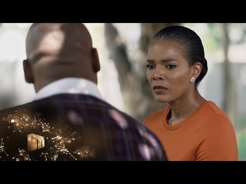 Harriet leaves Noma for dead – The Queen | Mzansi Magic