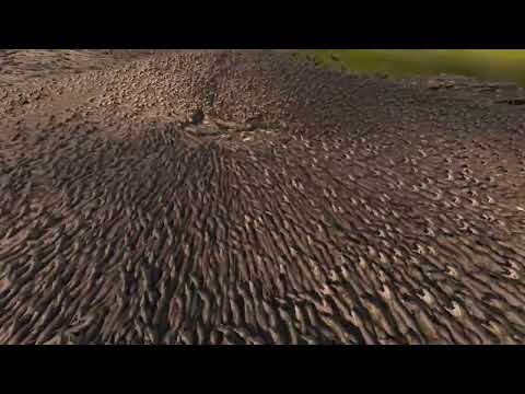 10 CHUCK NORRIS vs 10.000 T-REX | ULTIMATE EPIC BATTLE SIMULATOR 2