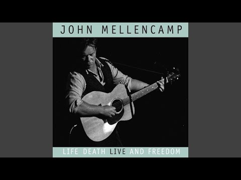 Video thumbnail for If I Die Sudden (Live)