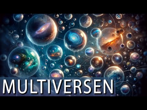 Mysterium Multiversum: Wie viele Universen gibt es?