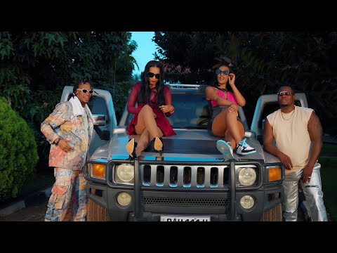 Karigombe _ Patina (Partner) ft Mico The Best _ Official Video