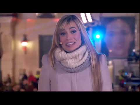 GRUP SEVEN - Servicio retransmitido por TV3 de la Cabalgata de Reyes 2016 en Lleida