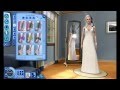 Sims 3 - Сверхъестественное--Создание персонажа. 