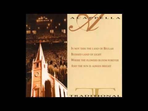 Vocal Union - Standing On The Solid Rock