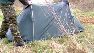 preview picture of video 'Tent Camp 1 Nighter April 2015 Part 1'