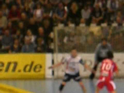 Champions League: SG Flensburg Handewitt vs. Reale Ademar Leon (31:26)