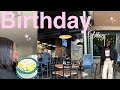 BIRTHDAY VLOG: My First birthday in Canada💃🇨🇦|Unfiltered vlog|unboxing of gifts🎁#birthday