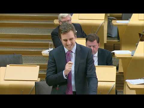 Scottish Labour Debate: Ensuring Scotland’s Skills System is Fit for the Future - 25 October 2023