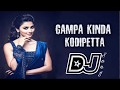 Gampa Kinda Kodipetta Dj Song Pokiri Raja Move Songs 2020 Movie Songs DJ Chandra From Nellore