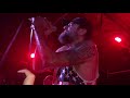 Strung Out - Crossroads (Live) 10-23-18