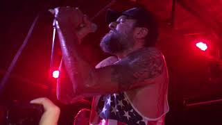 Strung Out - Crossroads (Live) 10-23-18