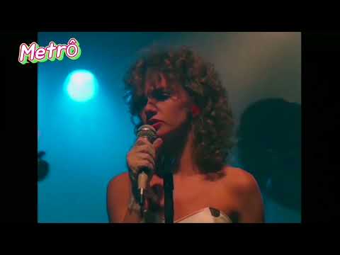 Johnny love - Metrô feat Leo Jaime