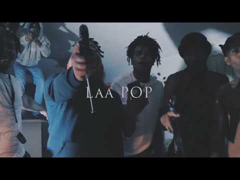Laa Pop - Wack a Nigga (Official Music Video)