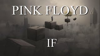 PINK FLOYD: If (Remastered/1080p)