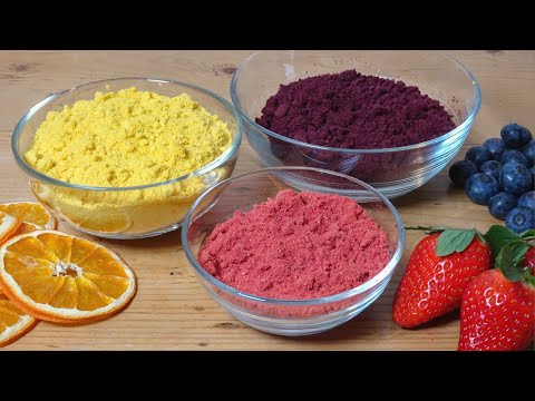 Carnosine Colour Powder