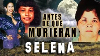 SELENA - Antes De Que Murieran