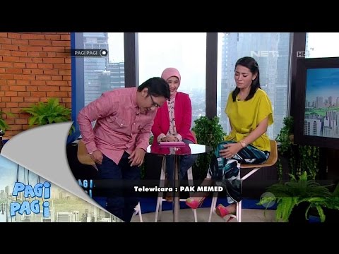 Pagi Pagi 7 Juli 2015 Part 2/5 - Prita Ghozie Tips Mengelola Keuangan