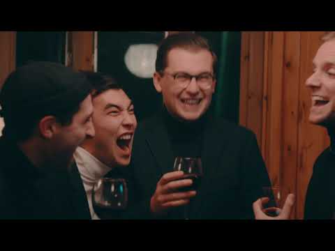 Video thumbnail for London
