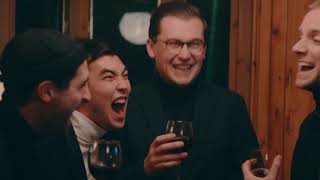 Tem clipe novo Seaway na área