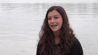 Restore Urbanna Creek: Community-based restoration and creating a living laboratory for students