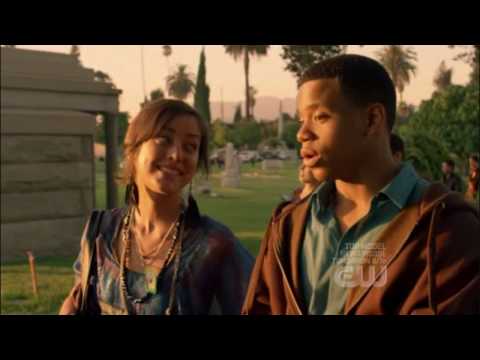 90210 - Silver/Dixon - 21 Guns (HD)