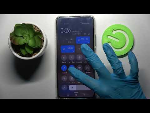 How to Turn On Auto Rotate Screen on XIAOMI 11 Lite 5G NE – Enable Auto Screen Rotation