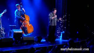 Marty Balin   &quot;Stripper&quot;