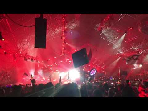 Andrew Bayer Super Human ft Asbjørn