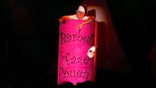 Schwester Bärbel: Mein Tagebuch (aus &quot;Dame sticht!&quot;)