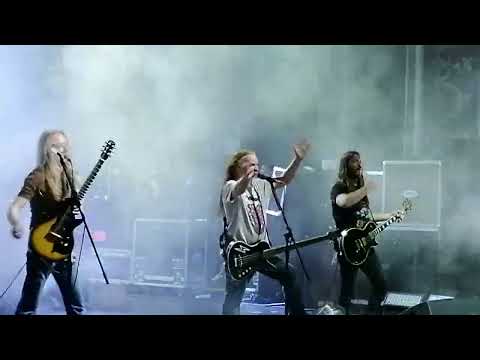 Coliseu de Lisboa 2022