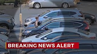 Woman officially charged in Amber Alert incident out of East Nashville