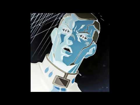 Boulevard Depo, SP4K - Autopoetry (slowed & reverb)