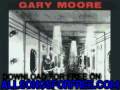 gary moore  - love can make a fool of you ( - Corridors Of P