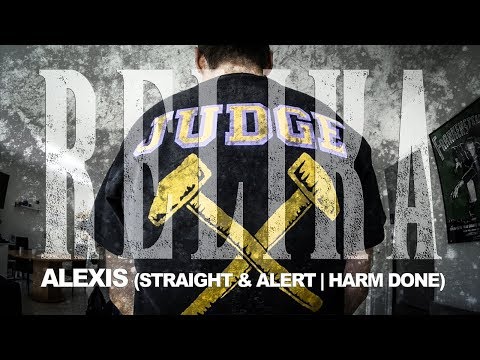 ReliKa | Alexis (Straight & Alert, Harm Done)