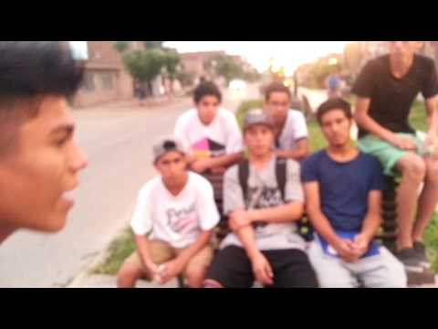 Topo VS D-Eich - Cuartos - Colectivo Alborada